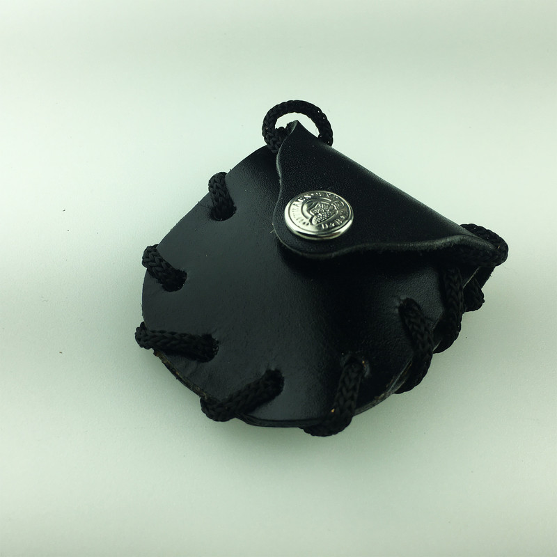 گردنبند مدل کیف دعا طرح هود