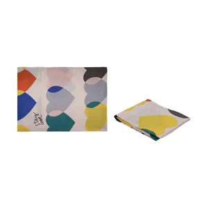 سرویس ملحفه مون‌سا مدل MICRO-N33 یک نفره 2 تکه 