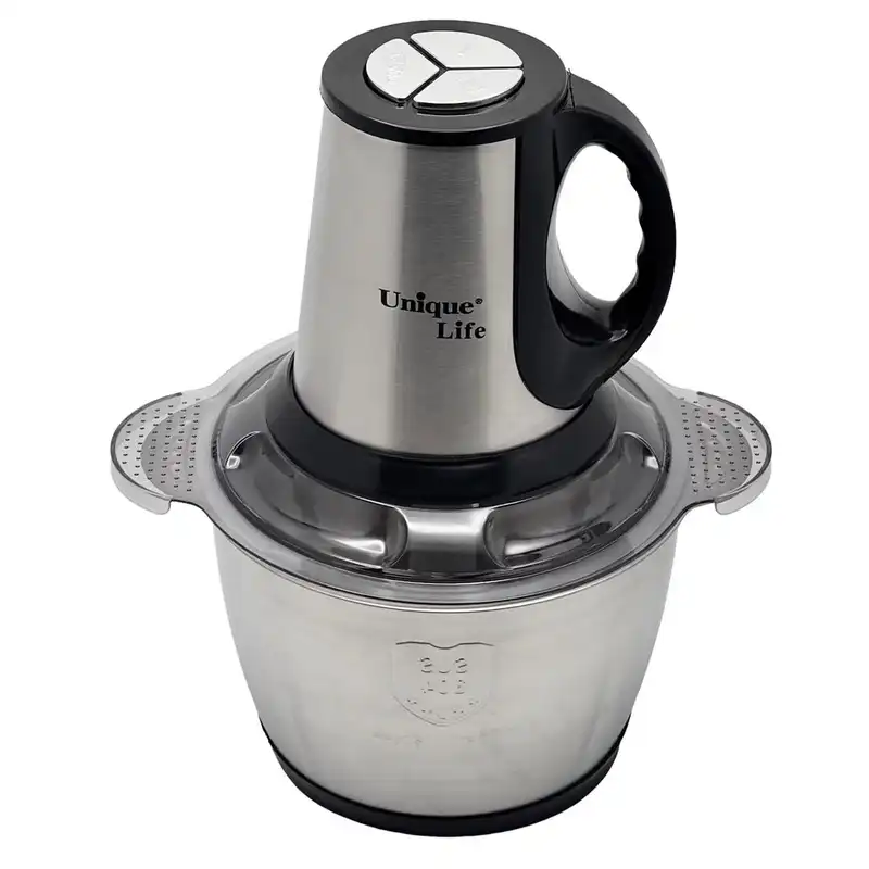 خردکن یونیک لایف مدل UL-914