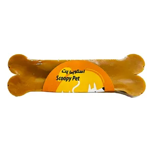 تشویقی سگ اسکوپی پت مدل Mango-11 وزن 45 گرم