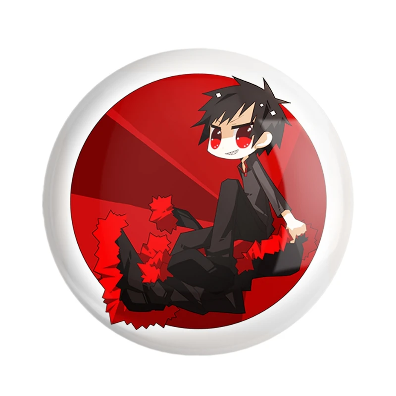 مگنت خندالو مدل ایزایا انیمه دورارارا کد 32171