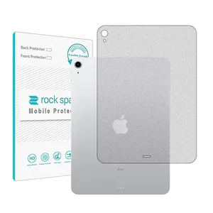 back protector of Rockspace model HyMTT suitable for Apple iPad Air 2020 tablet