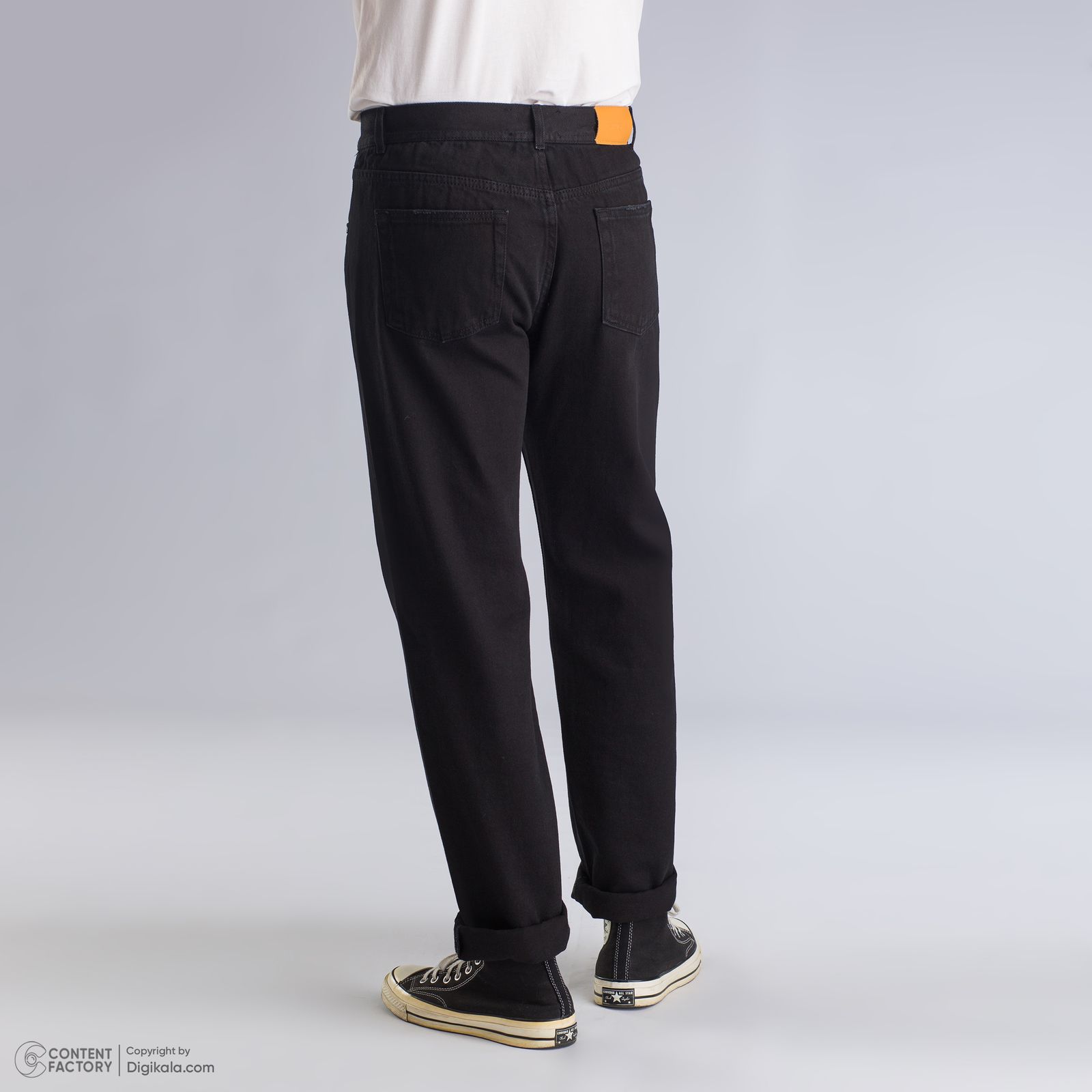 شلوار جین مردانه رینگ مدل PMD00104 -  - 9