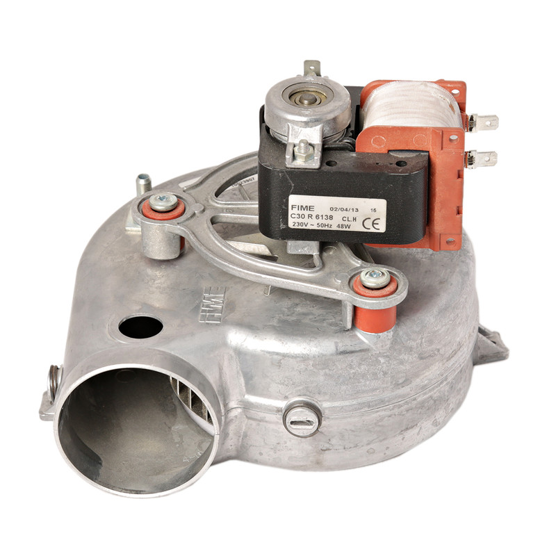 فن پکیج فیم مدل 48W