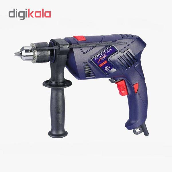 دریل چکشی اخوان مدل ID001