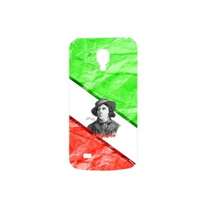 MAHOOT Parvin Etesami Cover Sticker for Samsung Galaxy S4 mini