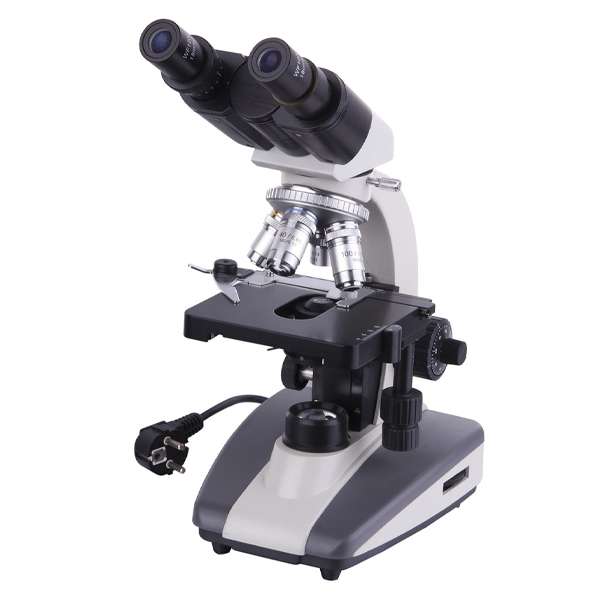 میکروسکوپ مدل XSP-107 میکروسکوپ مدل XSP-107
