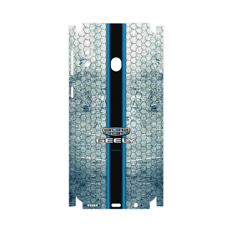 برچسب پوششی ماهوت مدل GEELY-FullSkin مناسب برای گوشی موبایل سامسونگ Galaxy M20