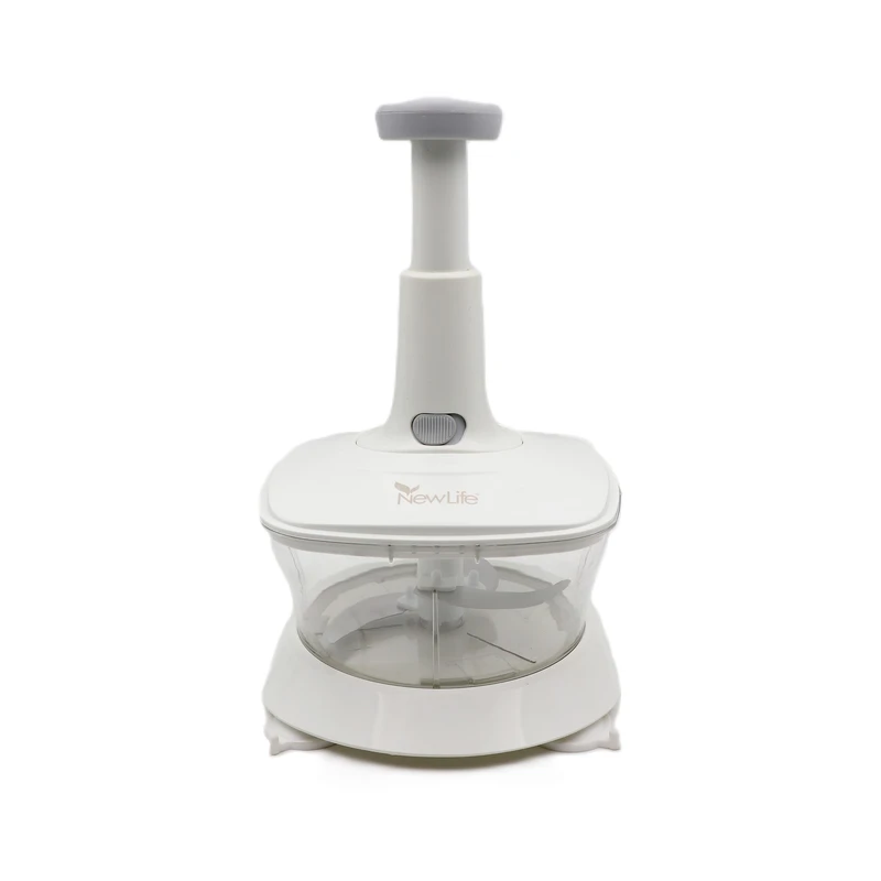 خردکن نیو لایف مدل VRR-989