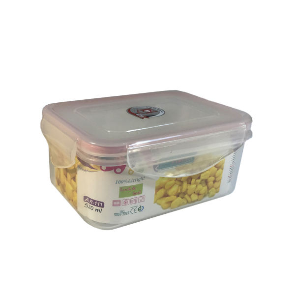 ظرف نگهدارنده آوا ور مدل520 کد MD502