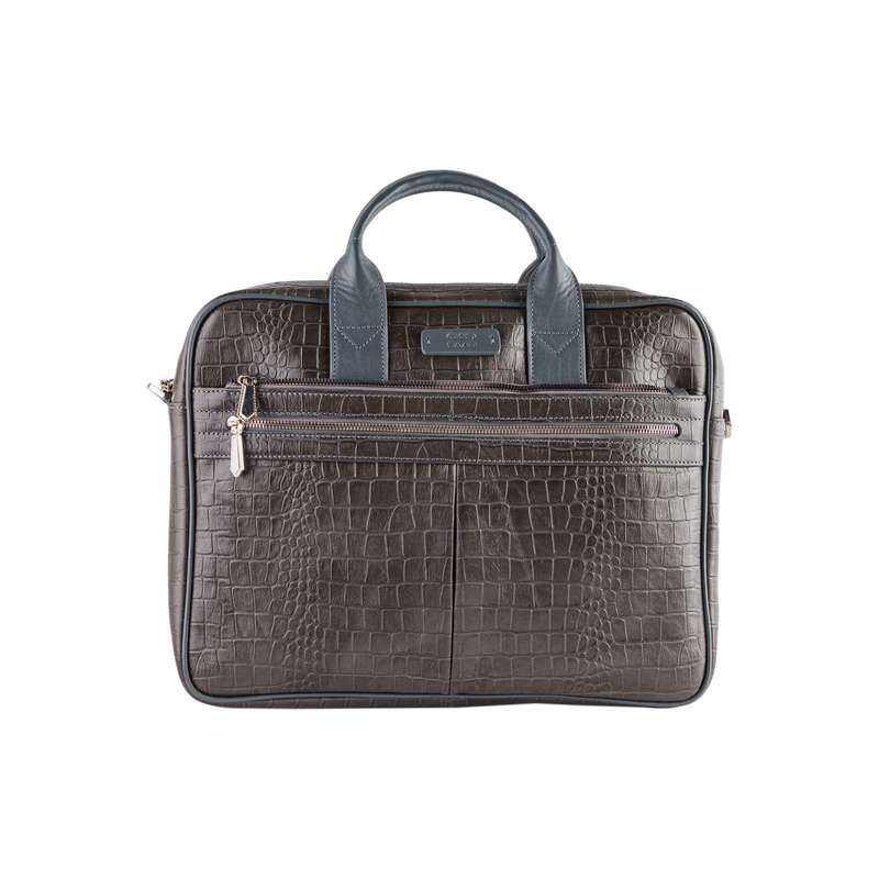 کیف اداری مردانه صاد مدل AS4607