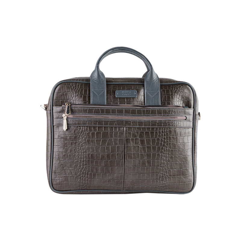 کیف اداری مردانه صاد مدل AS4607