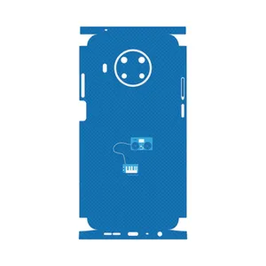 MAHOOT Minimal DJ Icon-FullSkin Cover Sticker for Nokia X20