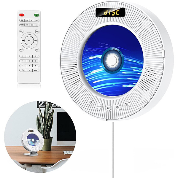 پخش کننده سی دی مدل B0B1ZKNJLR پخش کننده سی دی مدل B0B1ZKNJLR