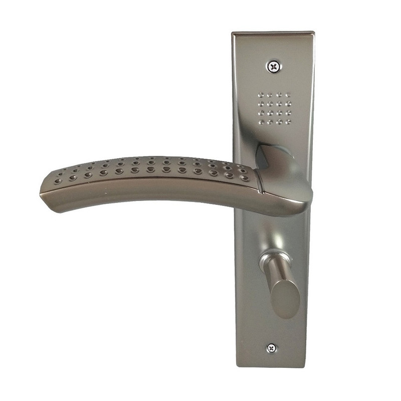 دستگیره در کلون کد 3620 R مجموعه دو عددی دستگیره در کلون کد 3620 R مجموعه دو عددی