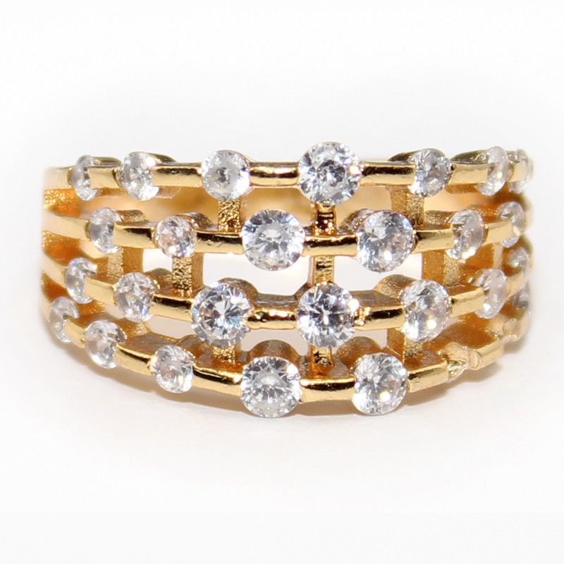 انگشتر زنانه کد RKH_771 انگشتر زنانه کد RKH_771