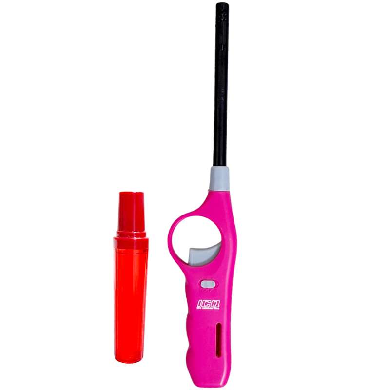 فندک آشپزخانه آی سی کیو مدل BET-XHG8857 یدک دار فندک آشپزخانه آی سی کیو مدل BET-XHG8857 یدک دار