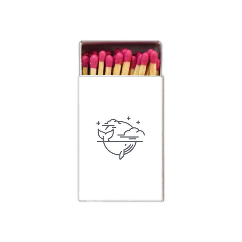 کبريت آکام مدل ASM000320