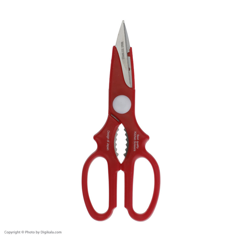 قیچی آشپزخانه هوکووارنا مدل 9120A