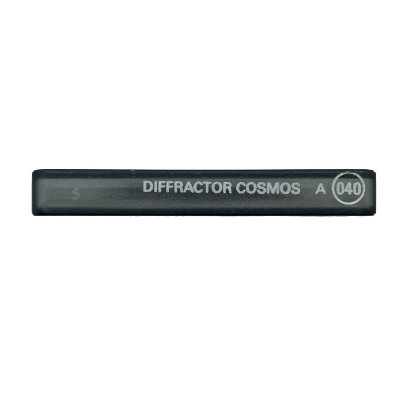 فیلتر لنز کوکین مدل SQUARE FILTER DIFFRACTOR COSMOS - A SERIES 040