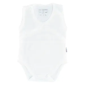 بادی نوزادی مدل ساده