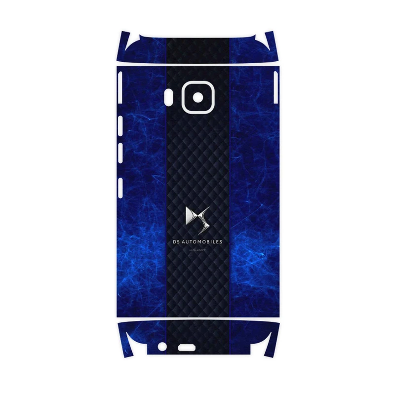 برچسب پوششی ماهوت مدل DS Automobiles-FullSkin مناسب برای گوشی موبایل اچ تی سی One M9