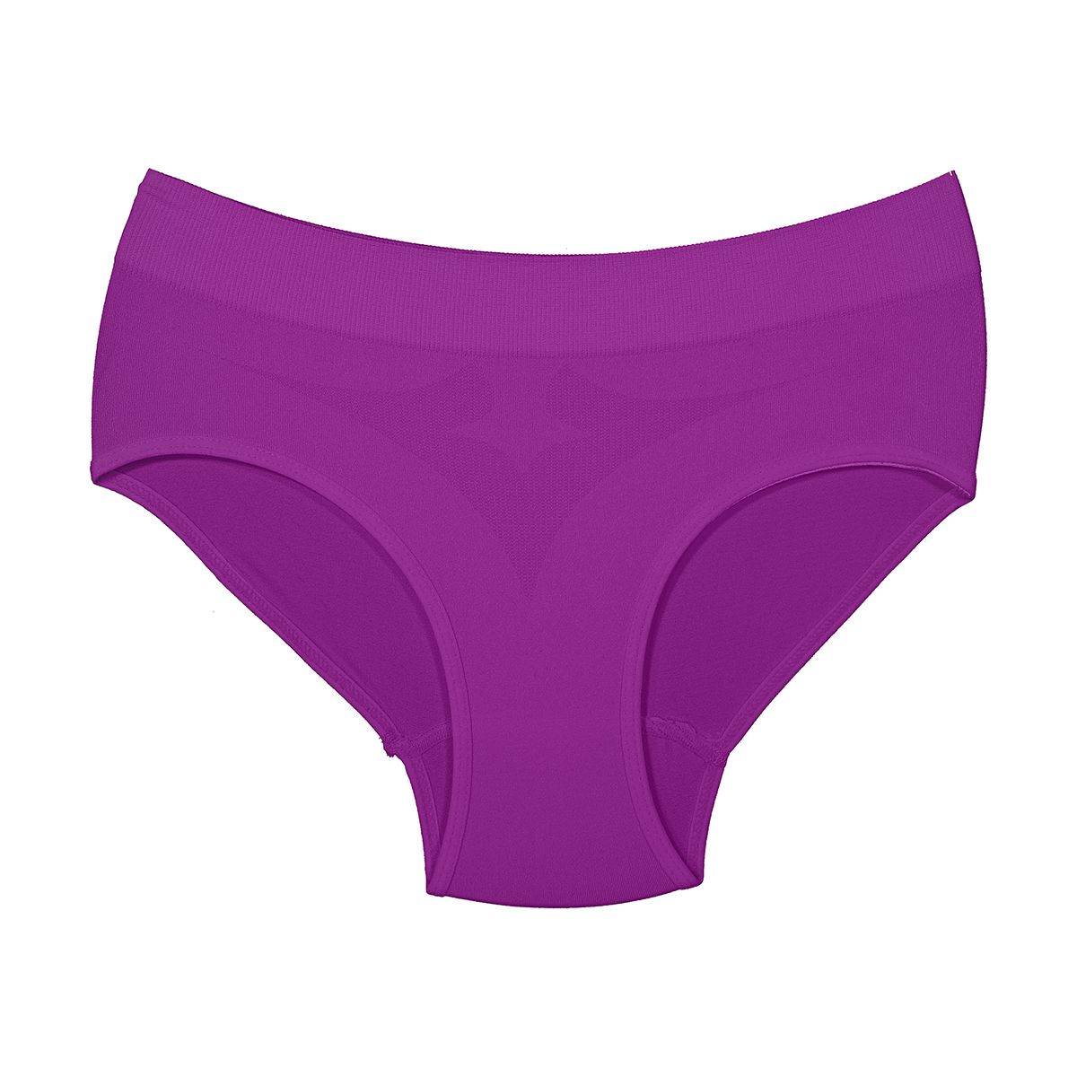 شورت زنانه نانو تن پوش مدل 06 بسته 2 عددی - - 3