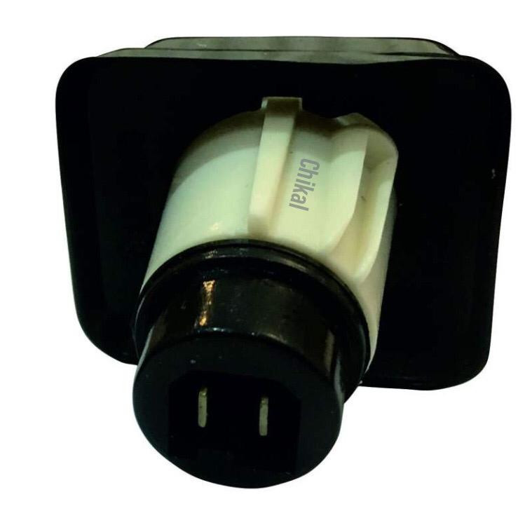 چراغ راهنما گلگیر چیکال مدل CH 0051 مناسب برای پژو پارس بسته 2 عددی