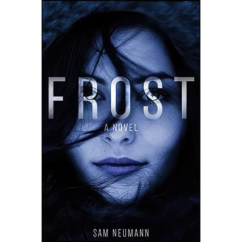کتاب Frost اثر Sam Neumann انتشارات تازه ها