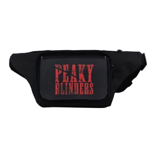  کیف کمری طرح Peaky Blinders کد 4027