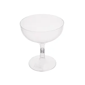 لیوان یکبار مصرف کوشا کد G0418 بسته 6 عددی