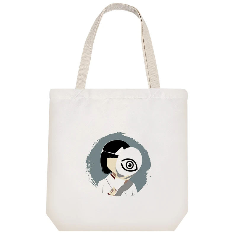 ساک خرید خندالو مدل گروه موسیقی سونتین Seventeen کد 1141