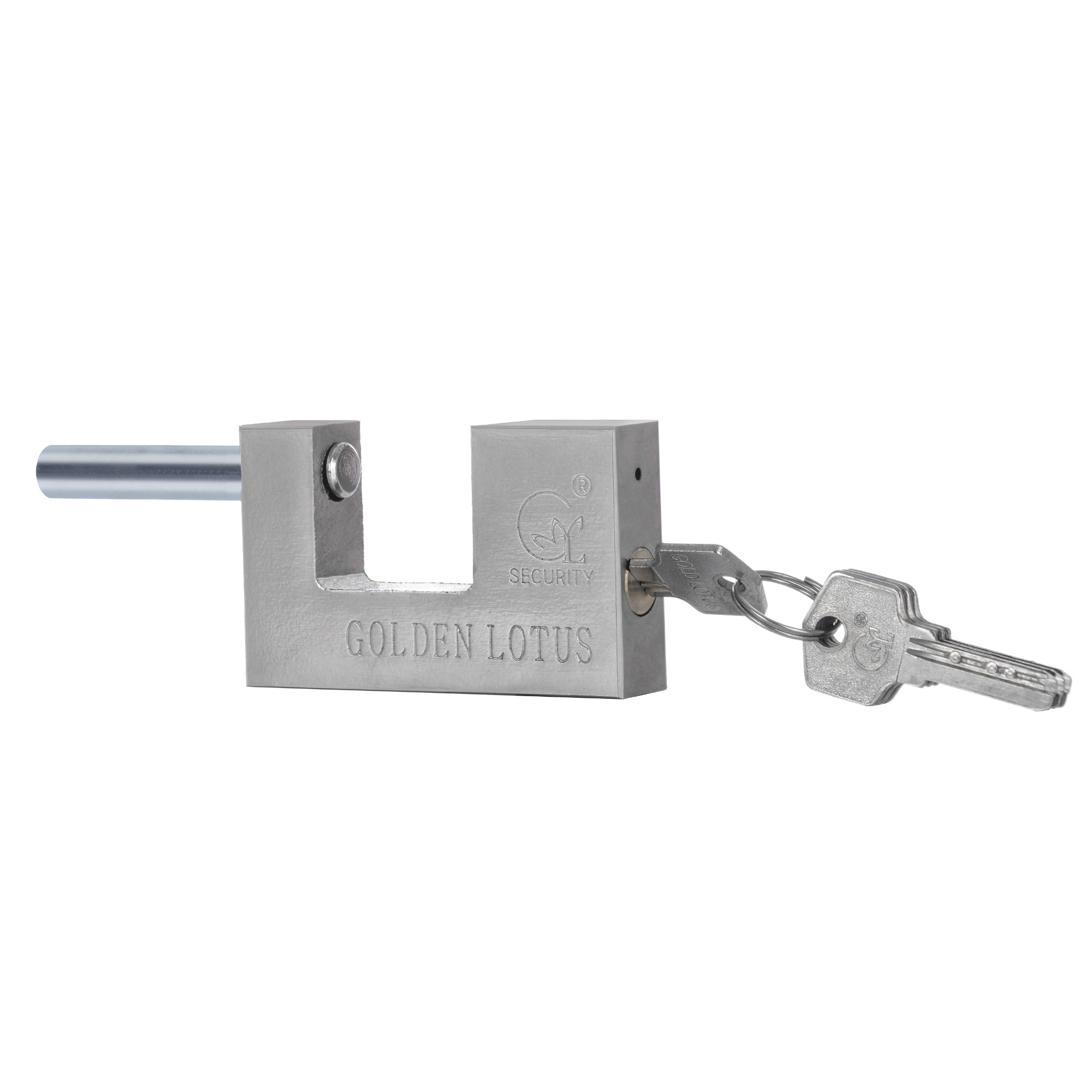 قفل کتابی گلد لوتوس مدل CL-9090