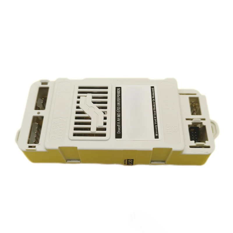 برد مدار فرمان هود مدل MD700