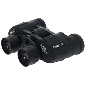نقد و بررسی دوربین دوچشمی کامت مدل 20x35 توسط خریداران
