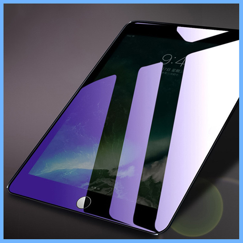 محافظ صفحه نمایش آنتی بلو تکنو مدل HyBLU مناسب برای تبلت سامسونگ Galaxy Tab S8 Plus