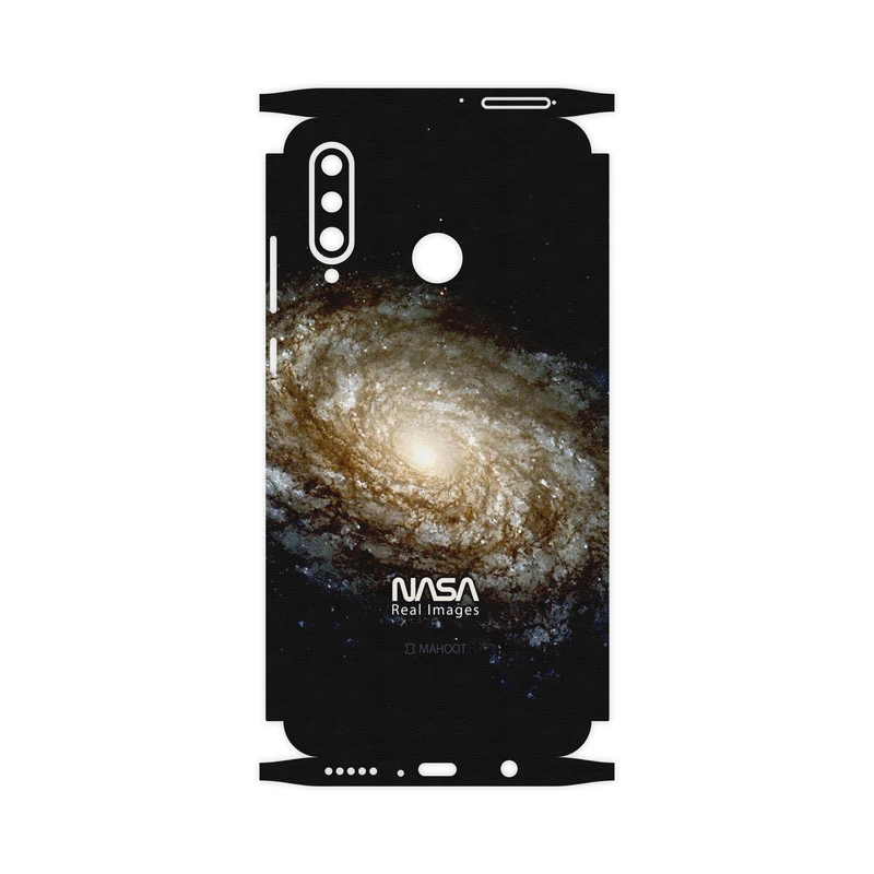 برچسب پوششی ماهوت مدل Universe-by-NASA-1-FullSkin مناسب برای گوشی موبایل هوآوی P30 Lite