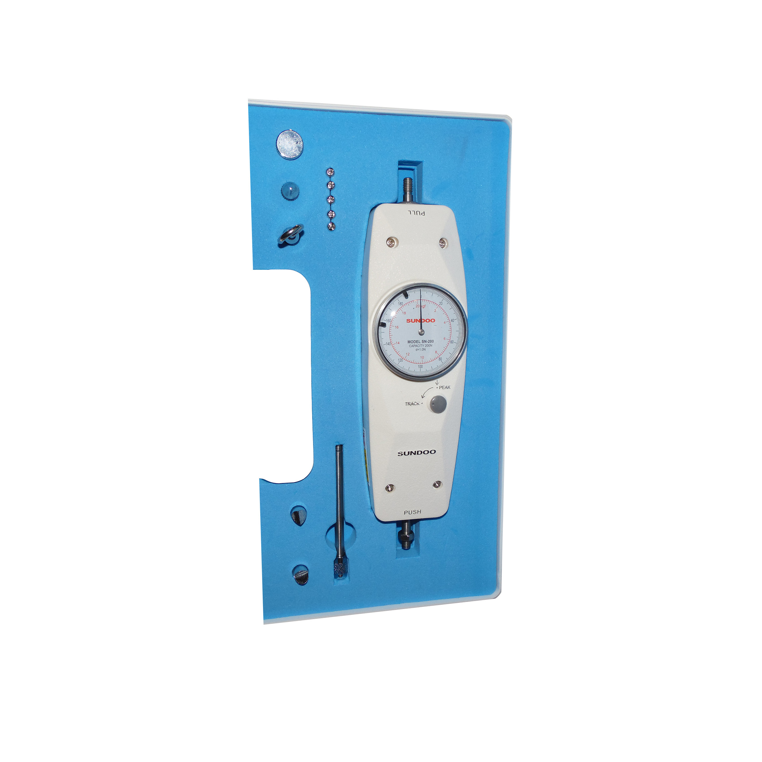 نیروسنج ساندوو مدل SN-200