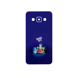 MAHOOT inside out Cover Sticker for Samsung Galaxy A3