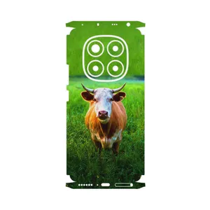 MAHOOT Cow-FullSkin Cover Sticker for Xiaomi Redmi Note 14 Pro 4G