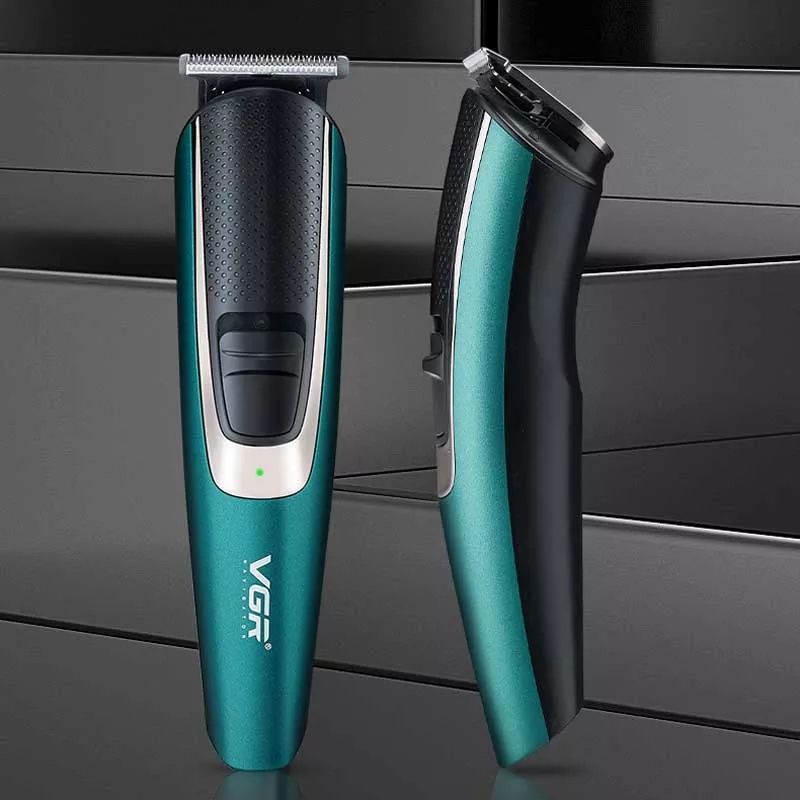 ماشین اصلاح موی سر و صورت وی جی ار مدل V-176 -  - 9