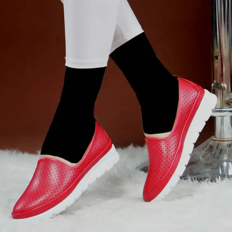 کفش روزمره زنانه مدل ساحل