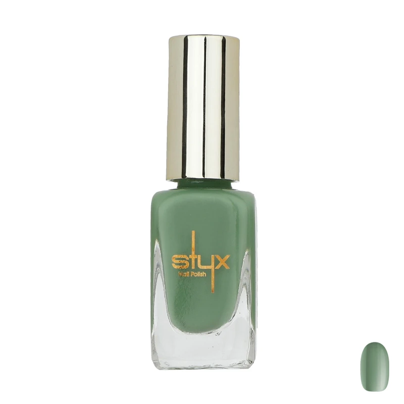 لاک ناخن استایکس شماره S 130