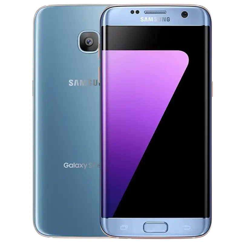 گوشی موبایل سامسونگ مدل Galaxy S7 Edge SM-G935FD دو سیمکارت ظرفیت 32 گیگابایت