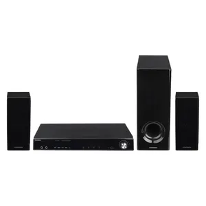 پخش کننده خانگی کنکورد مدل DV-7700