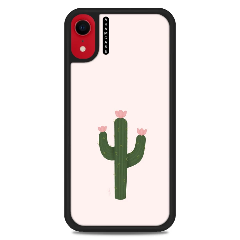 کاور آکام مدل AMC-WAXR-CACTUS-36 مناسب برای گوشی موبایل اپل iPhone XR