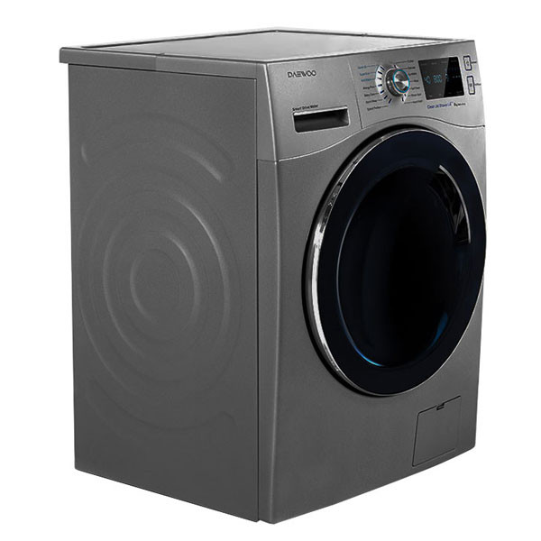 ماشین لباسشویی دوو مدل DWK-8543V ظرفیت 8 کیلوگرم ماشین لباسشویی دوو مدل DWK-8543V ظرفیت 8 کیلوگرم