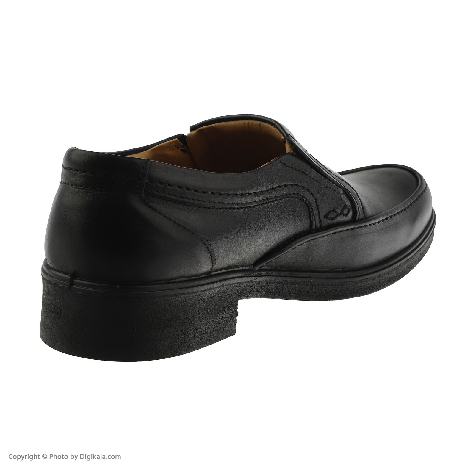 کفش مردانه شهر چرم مدل pa1101 -  - 5
