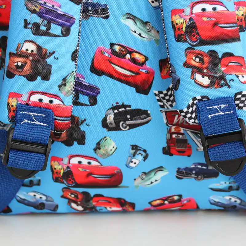 کوله پشتی طرح مک کویین مدل 100265