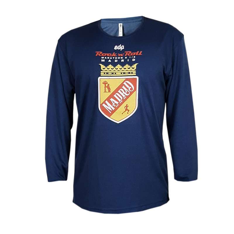 تی شرت ورزشی مردانه مدل P-A-06